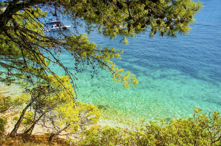 Croatiaの写真素材