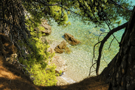 Croatiaの写真素材