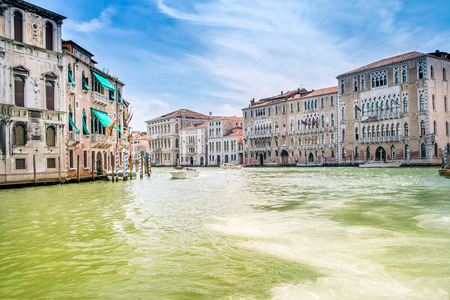 veniceの写真素材
