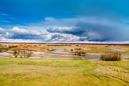 Biebrza National Park