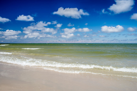 Baltic seae - ebaの写真素材