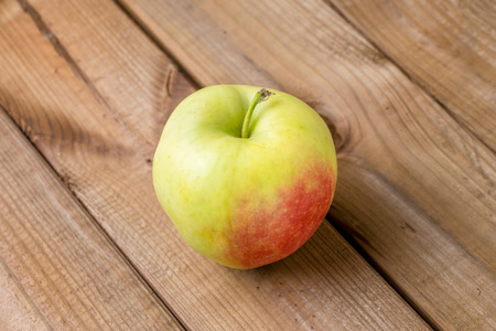 Polish Appleの写真素材