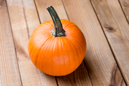 beautiful pumpkinの写真素材
