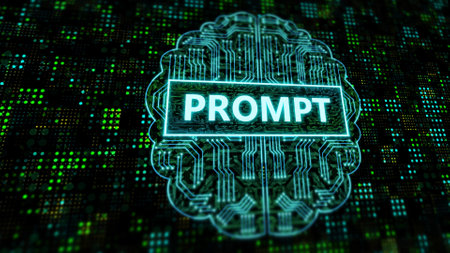 Artificial Intelligence to generate content. Text to image, speech, and music by enter command...