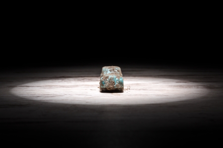 A model carの写真素材