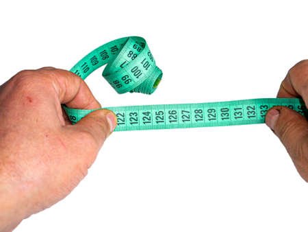 A centimeter is a tailors tool for measuring when sewing. A centimeter is a tool for measuring...