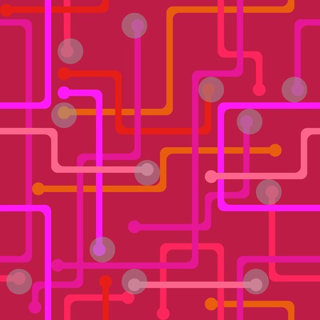 patternのイラスト素材
