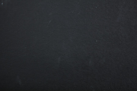 Rugged black cardboard textureの写真素材