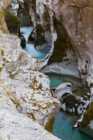 Riverの写真素材