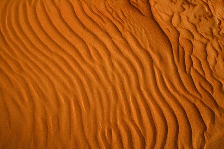 Wind traces