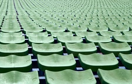 Stadium-6の写真素材