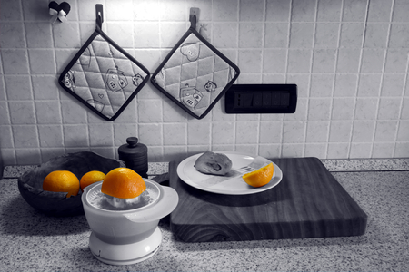 orangeの写真素材