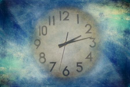 Time management concept