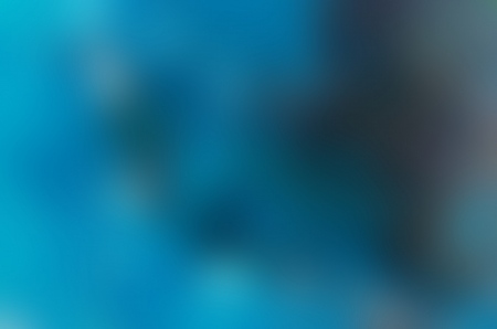 Abstract blue background.の写真素材