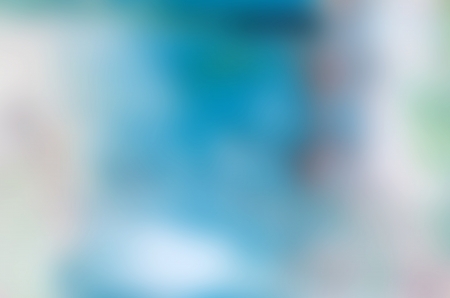 Abstract blue background.の写真素材