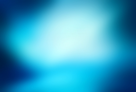 Abstract blue soft  Backgroundの写真素材