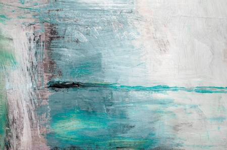 Oil painting abstract, also available in gray tones Oil painting abstract, also available in gray tones
