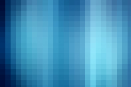Abstract pixelated backgroundの写真素材