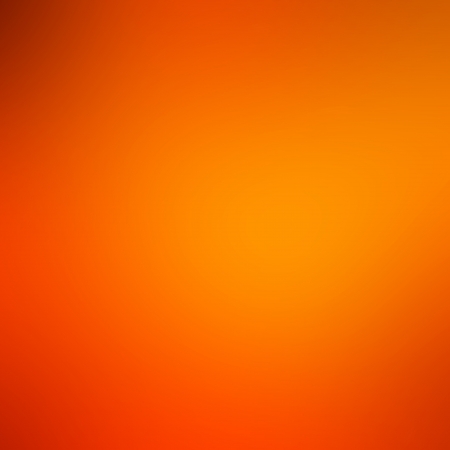 abstract blurred background, smooth gradient texture color, shiny bright background banner header or sidebar graphic art image, elegant rich surface orange gold background yellow wave splash designの写真素材