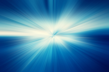 Radial abstract backgroundの写真素材