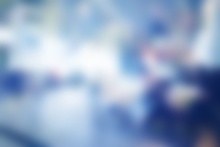 Blur restaurant - vintage effect style pictureの写真素材