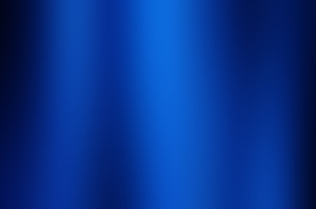 blue gradient abstract backgroundの写真素材