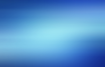 Abstract blue motion backgroundの写真素材