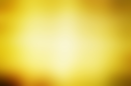 gold blurred gradient background. Abstract smooth colorful illustrationの写真素材