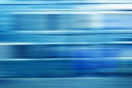abstract background with motion speed effectの写真素材
