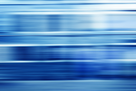 abstract background with motion speed effectの写真素材