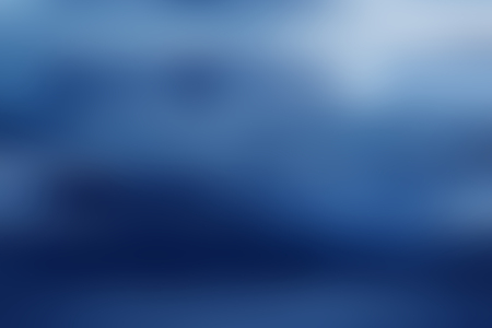 blue gradient backgroundの写真素材