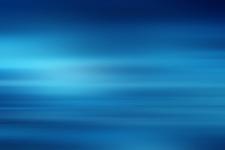 abstract blue gradient backgroundの写真素材