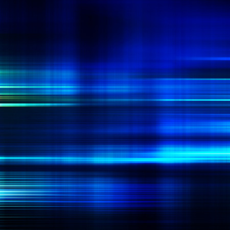Virtual technology space backgroundの写真素材