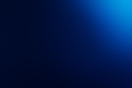 Abstract cyan blue gradient blur soft backgroundの写真素材
