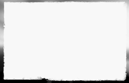 Grunge frameの写真素材