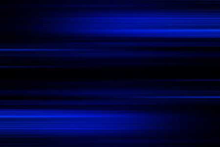 Abstract blue motion Backgroundの写真素材