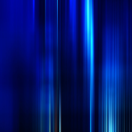 Virtual technology space backgroundの写真素材