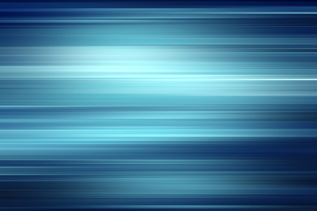 Abstract blue background. - business cardの写真素材