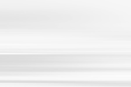 Blank light grey blurred background with motion effectの写真素材