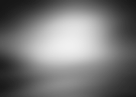 The white and silver backgrounds are light gray with black the light gradient is the Surface with gray and silver.の写真素材