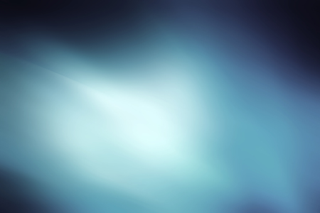 Abstract blue gradient Backgroundの写真素材