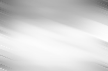 Abstract gradient silver gray blurred background, luxury smooth wallpaperの写真素材