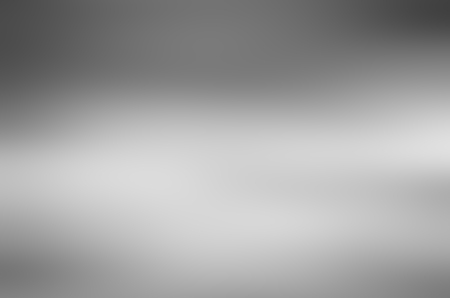 Abstract gradient silver gray blurred background, luxury smooth wallpaperの写真素材