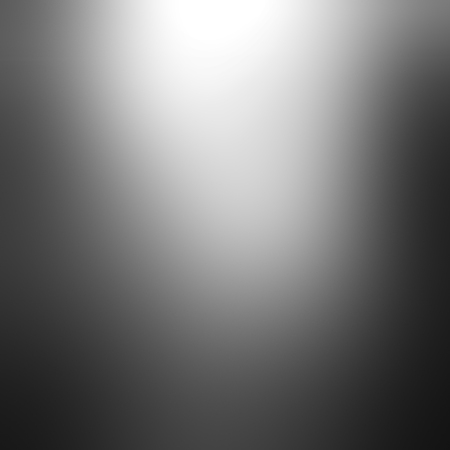Abstract gradient silver gray blurred background, luxury smooth wallpaperの写真素材