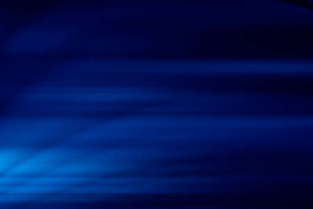 blue technology abstract motion background of speed lightの写真素材