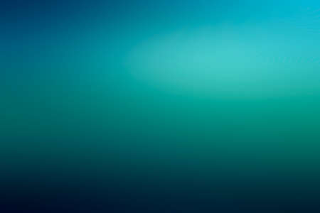 blue defocused gradient background with copy spaceの写真素材