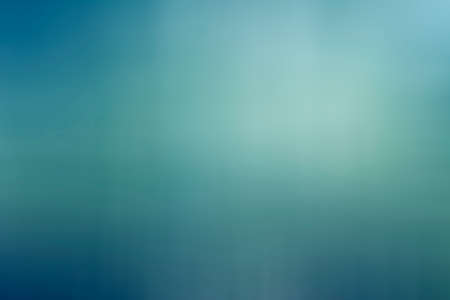 blue defocused gradient background with copy spaceの写真素材