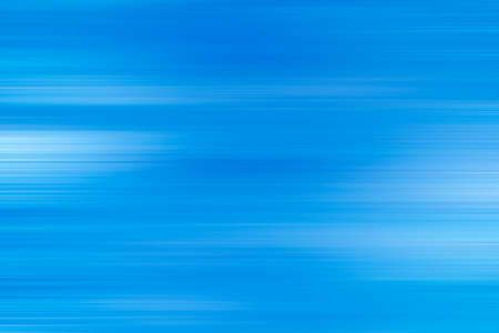 blue technology abstract motion background of speed lightの写真素材