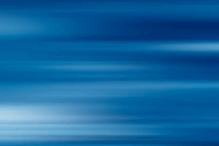 blue technology abstract motion background of speed lightの写真素材