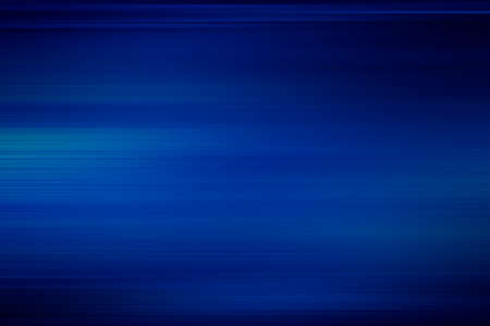 blue technology abstract motion background of speed lightの写真素材